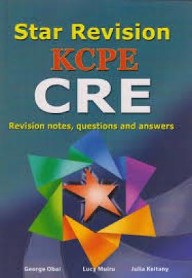 Kcse Star Revision Cre